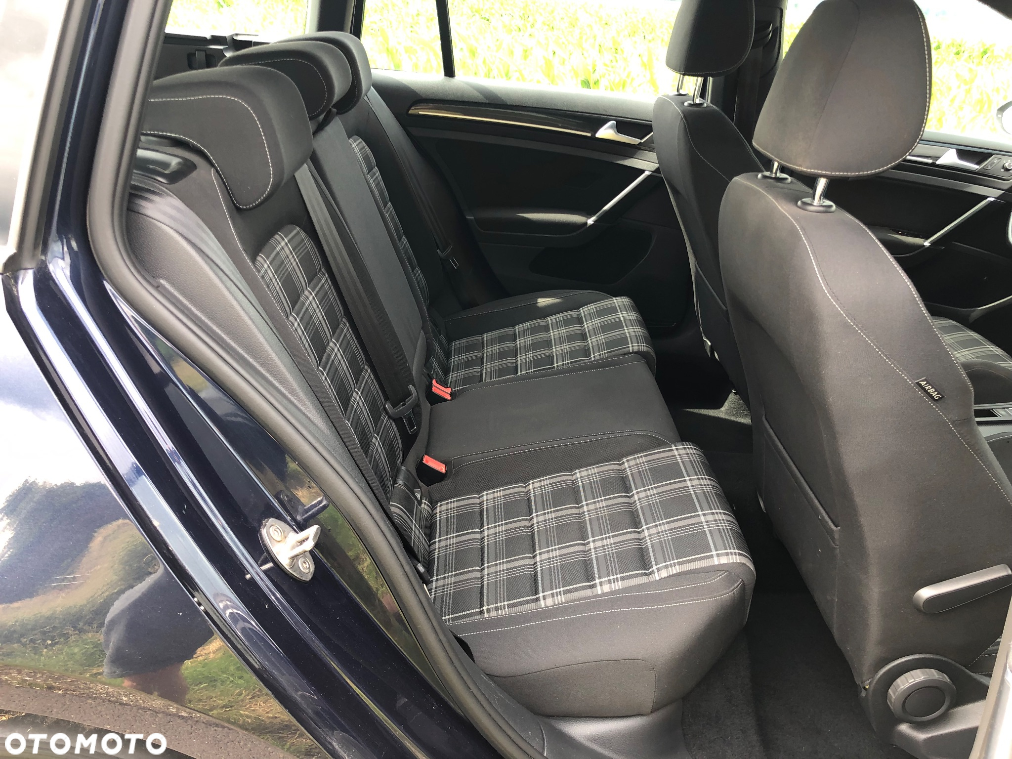 Volkswagen Golf Variant GTD 2.0 TDI SCR DSG - 14