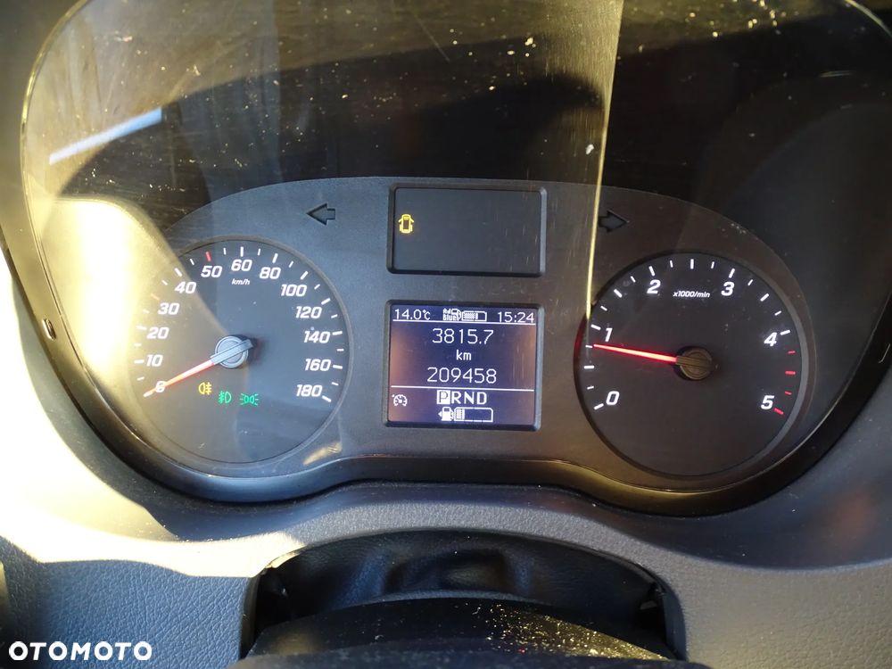 Mercedes-Benz SPRINTER - 25