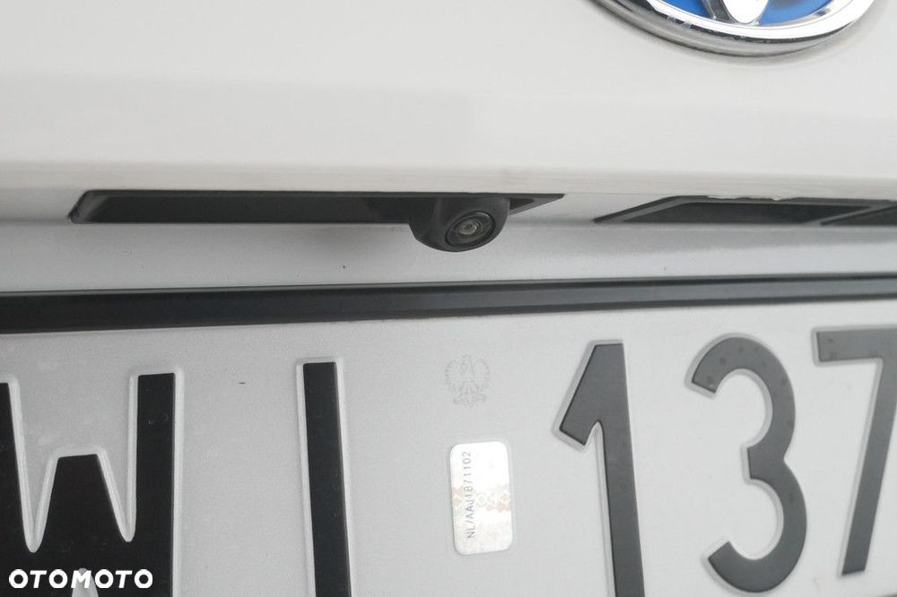 Toyota Corolla 1.8 Hybrid Style - 19