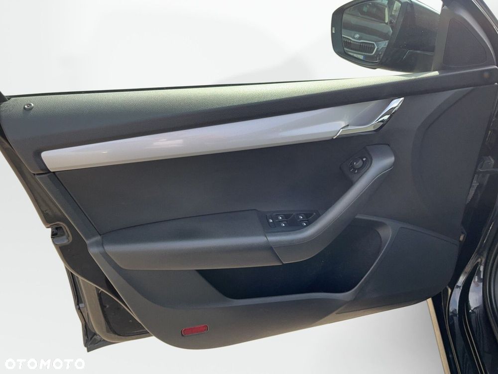 Skoda Octavia 1.4 TSI Ambition - 15