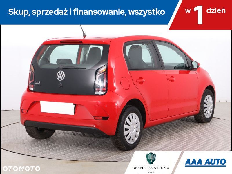Volkswagen up! - 6