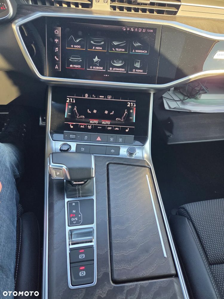 Audi A6 Limousine 40 TDI S tronic sport - 23