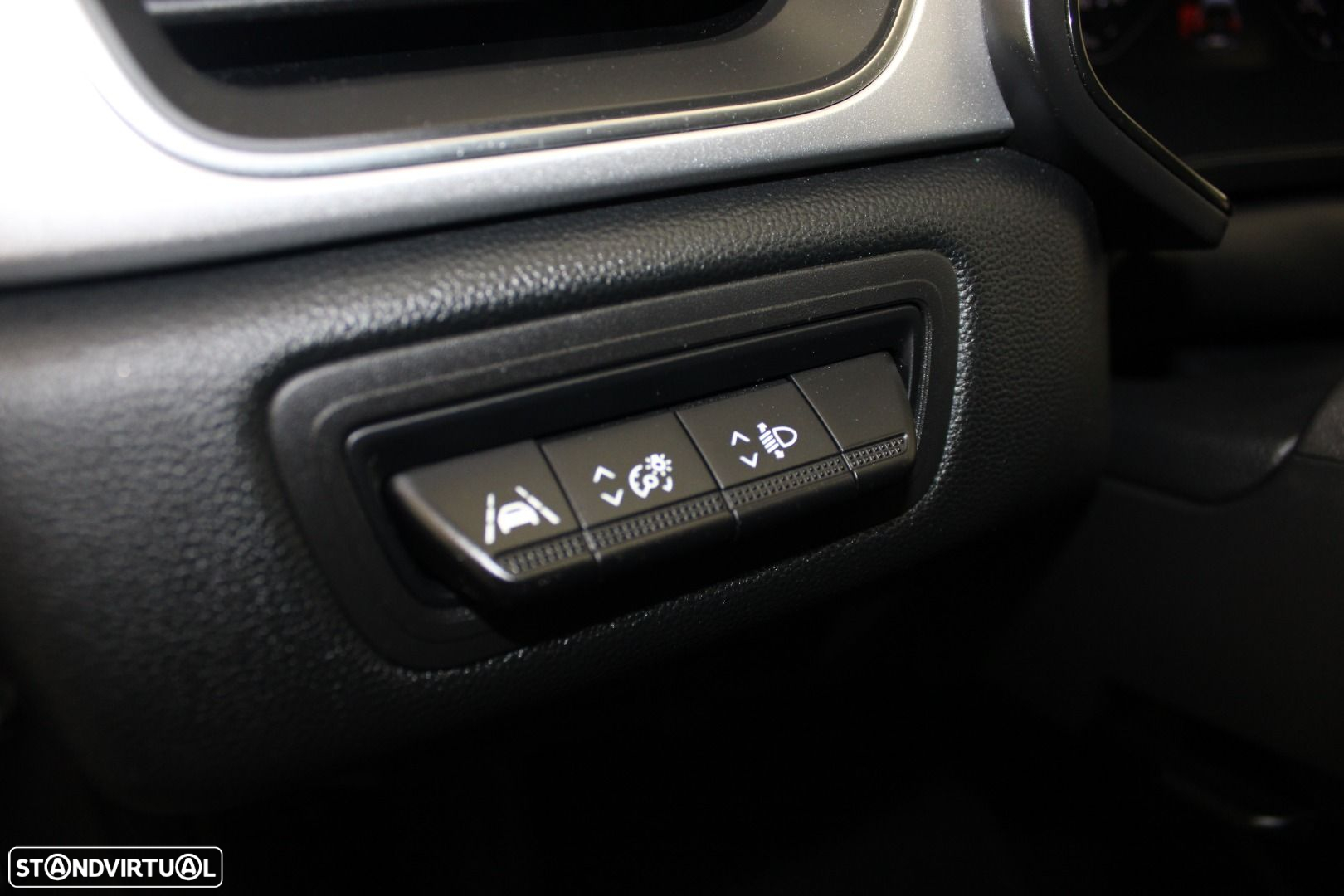 Renault Captur 1.0 TCe Techno - 11