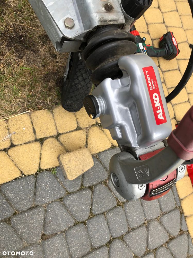 Wilk Deluxe 471 - 22