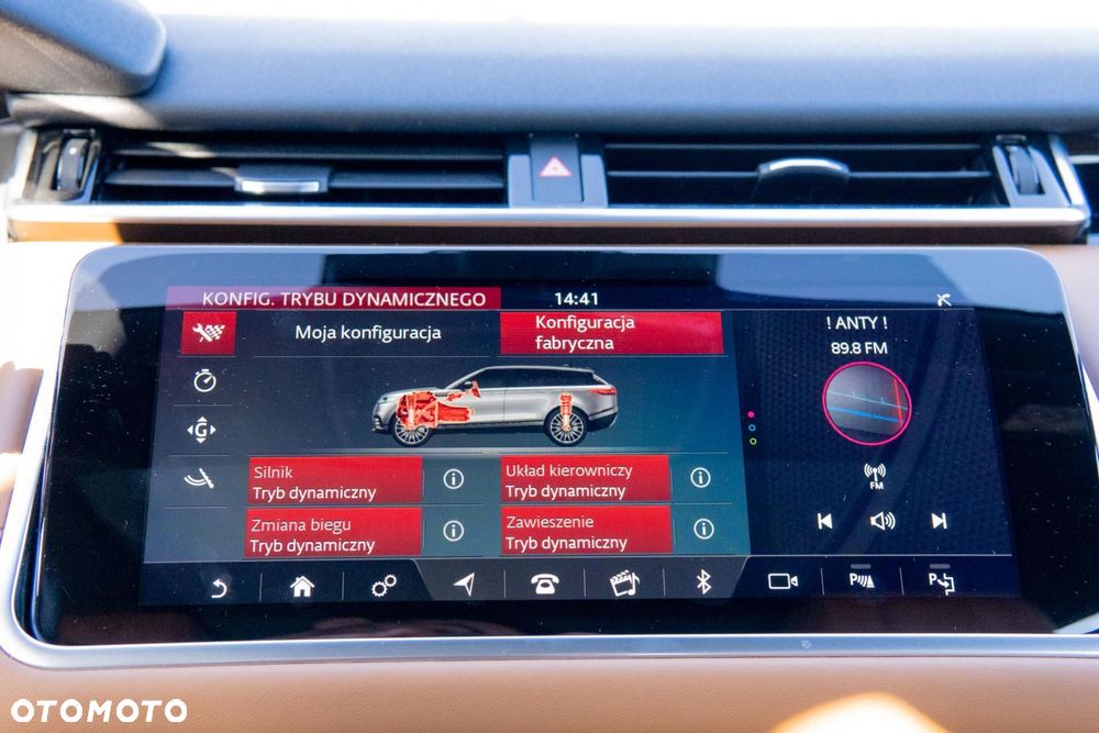 Land Rover Range Rover Velar 2.0 Si4 GPF R-Dynamic S - 23