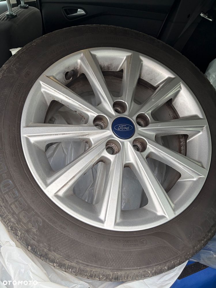 Ford Focus 1.0 EcoBoost Edition Start - 21