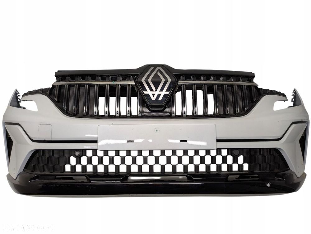 zderzak przód renault espace vi 2023- - 1