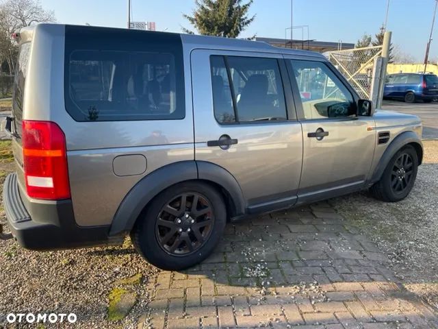 Land Rover Discovery IV 2.7D V6 HSE - 2