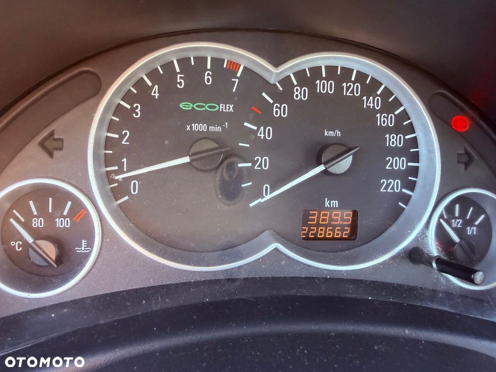 Opel Combo Tour - 16
