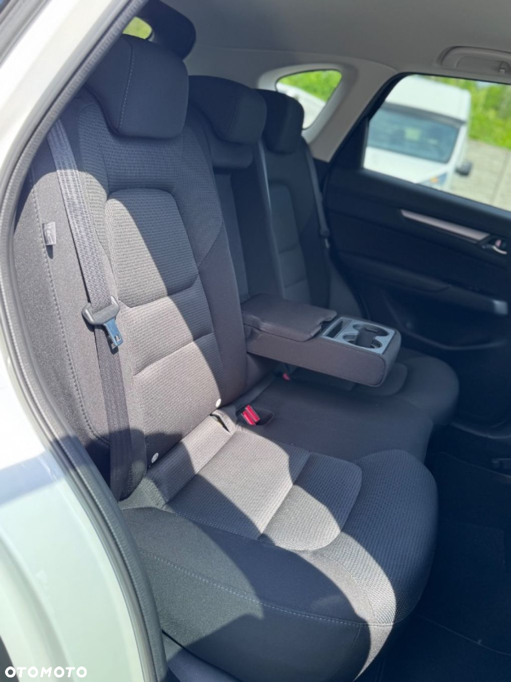 Mazda CX-5 - 38