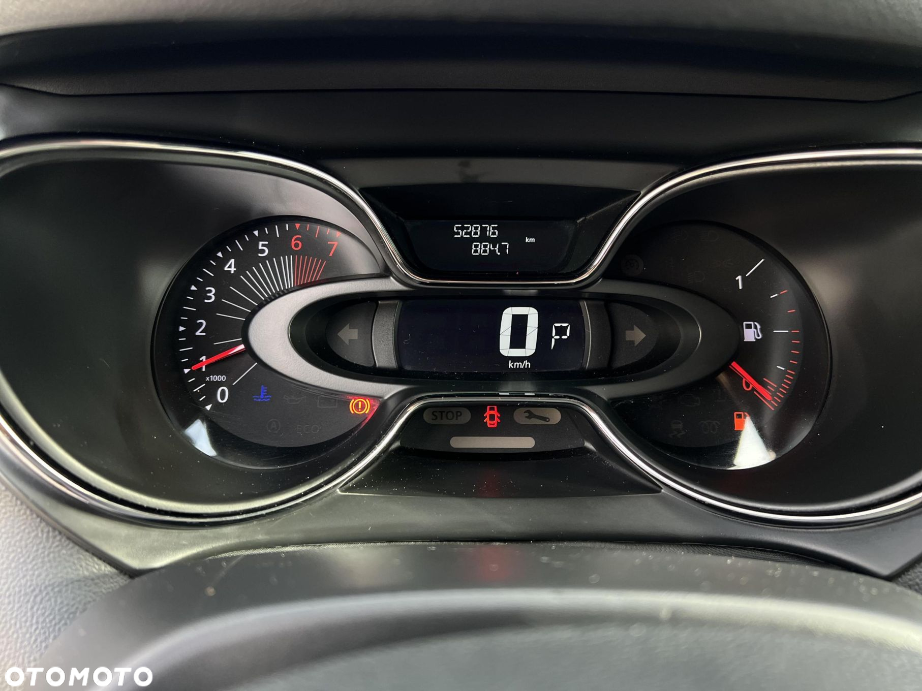 Renault Captur 1.2 TCe Intens EDC - 14