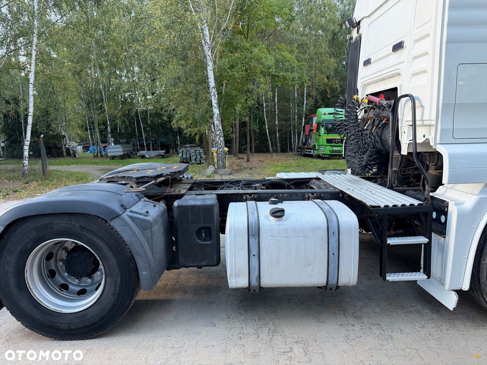 MAN TGS 18.360 - 24