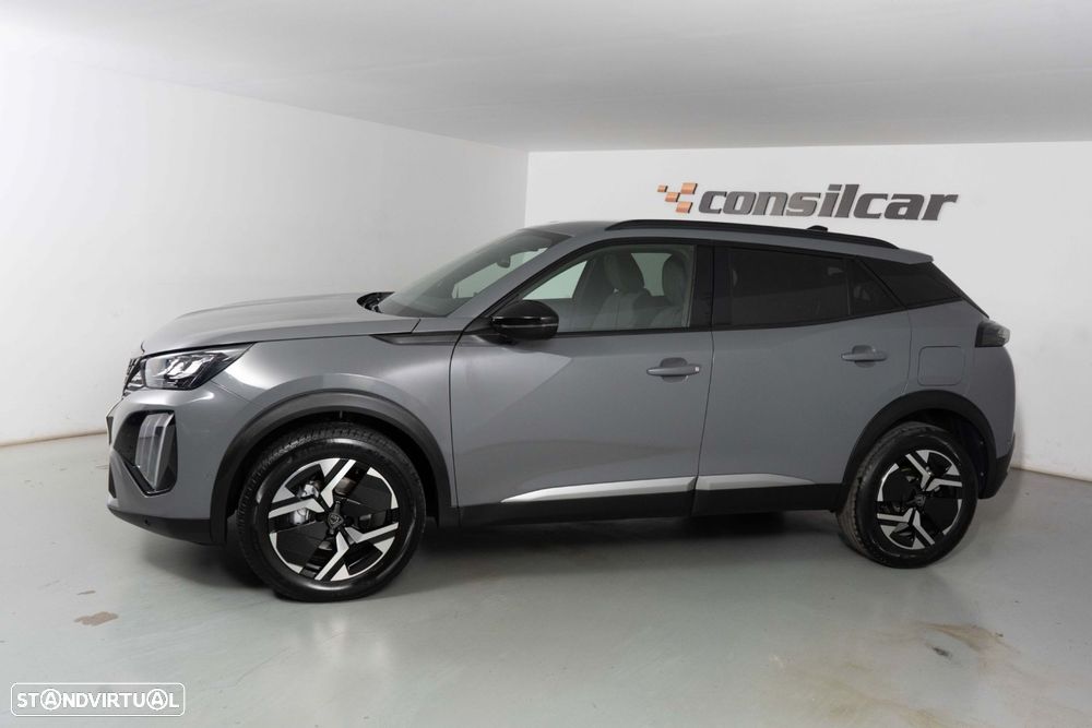 Peugeot 2008 1.2 PureTech Allure Pack - 8