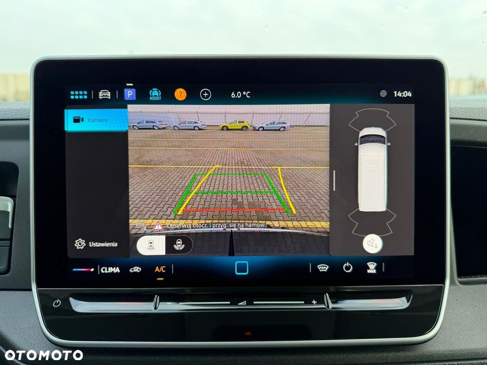 Volkswagen Crafter 35 2.0 TDI L4H3 4490 177KM AUTOMAT - 20