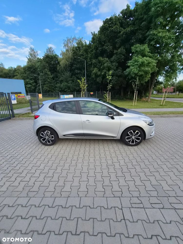 Renault Clio 0.9 TCe Alize - 4
