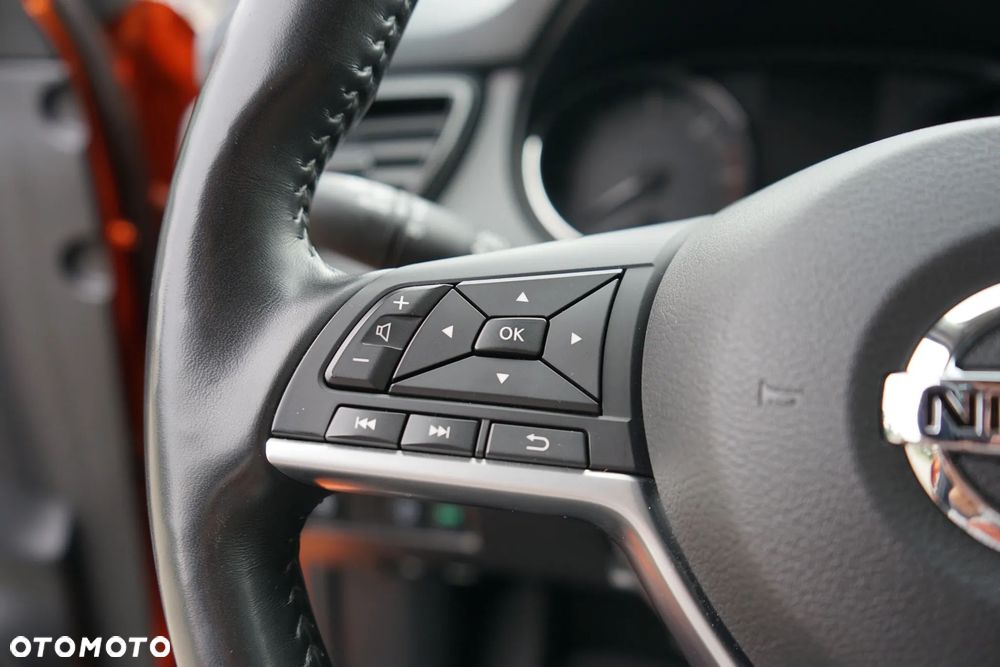 Nissan X-Trail 1.7 dCi ALL-MODE 4x4i Xtronic Acenta - 19