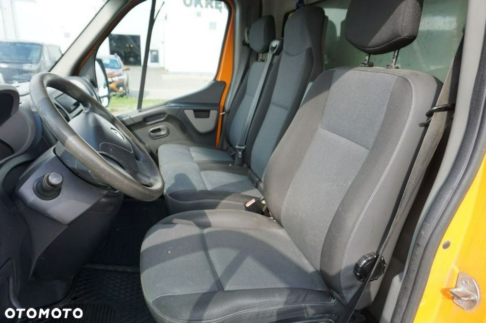 Renault Master - 5