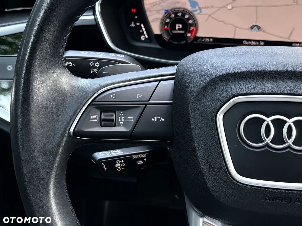 Audi Q3 45 TFSI Quattro S Line S tronic - 13