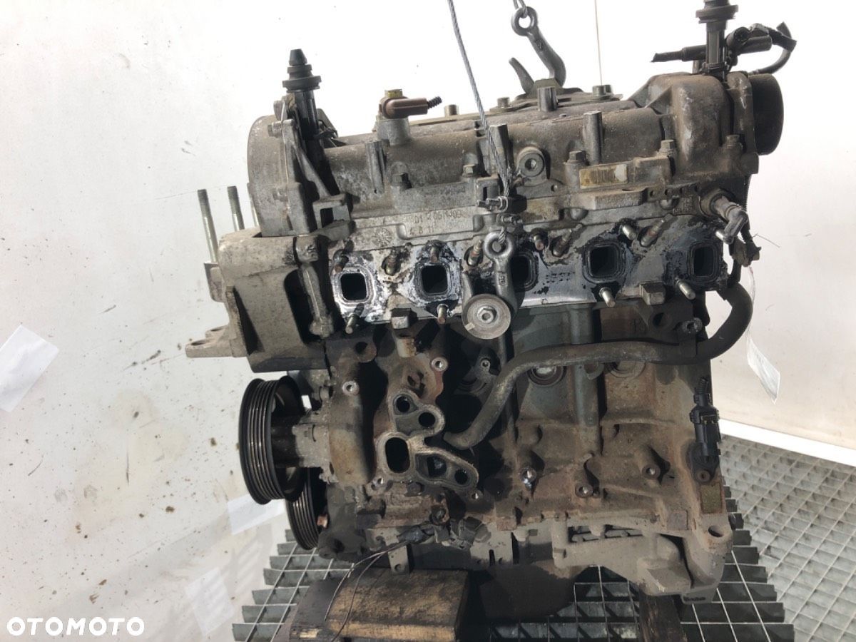 SILNIK - 5217.00 PLN - CITROEN NEMO Nadwozie pełne/minivan (AA_) 2008 - 2022 1.3 HDi 75 55 kW [75 - 1