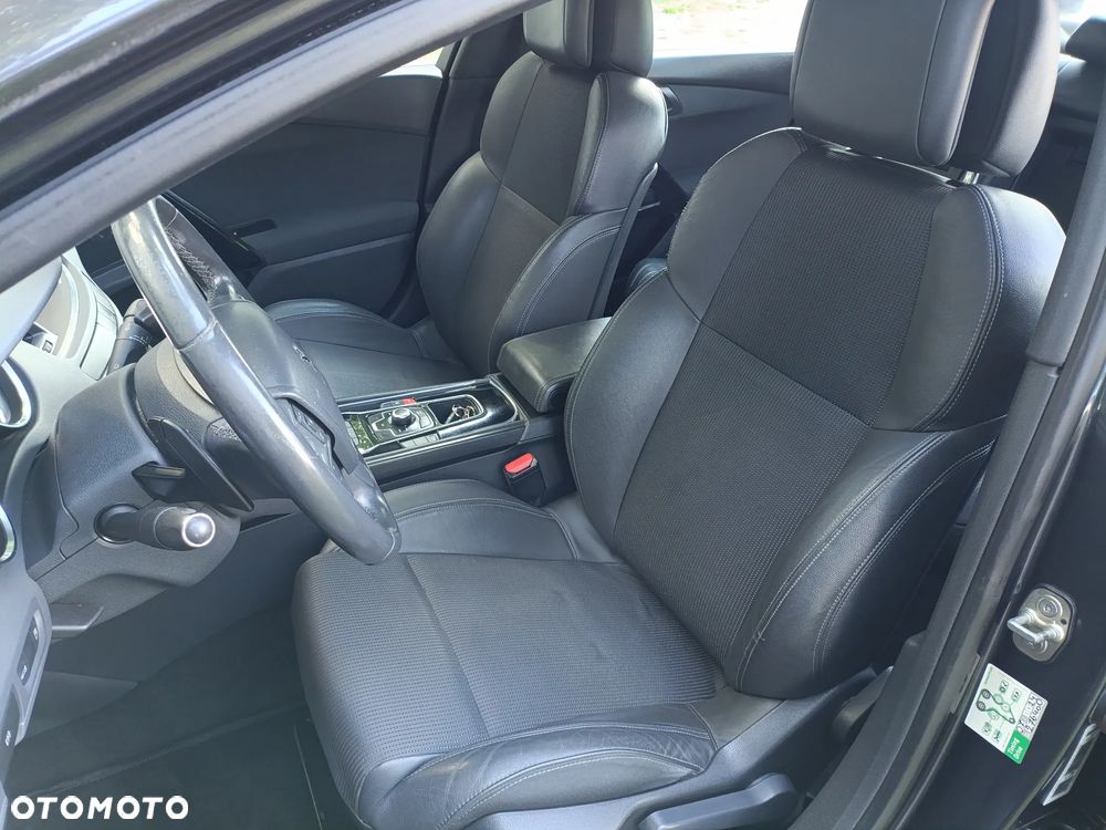 Peugeot 508 HDi FAP 165 Automatik Business-Line - 3