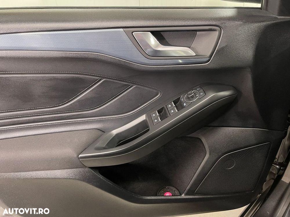 Ford Focus 1.5 EcoBlue Start-Stopp-System Aut. ACTIVE X - 23