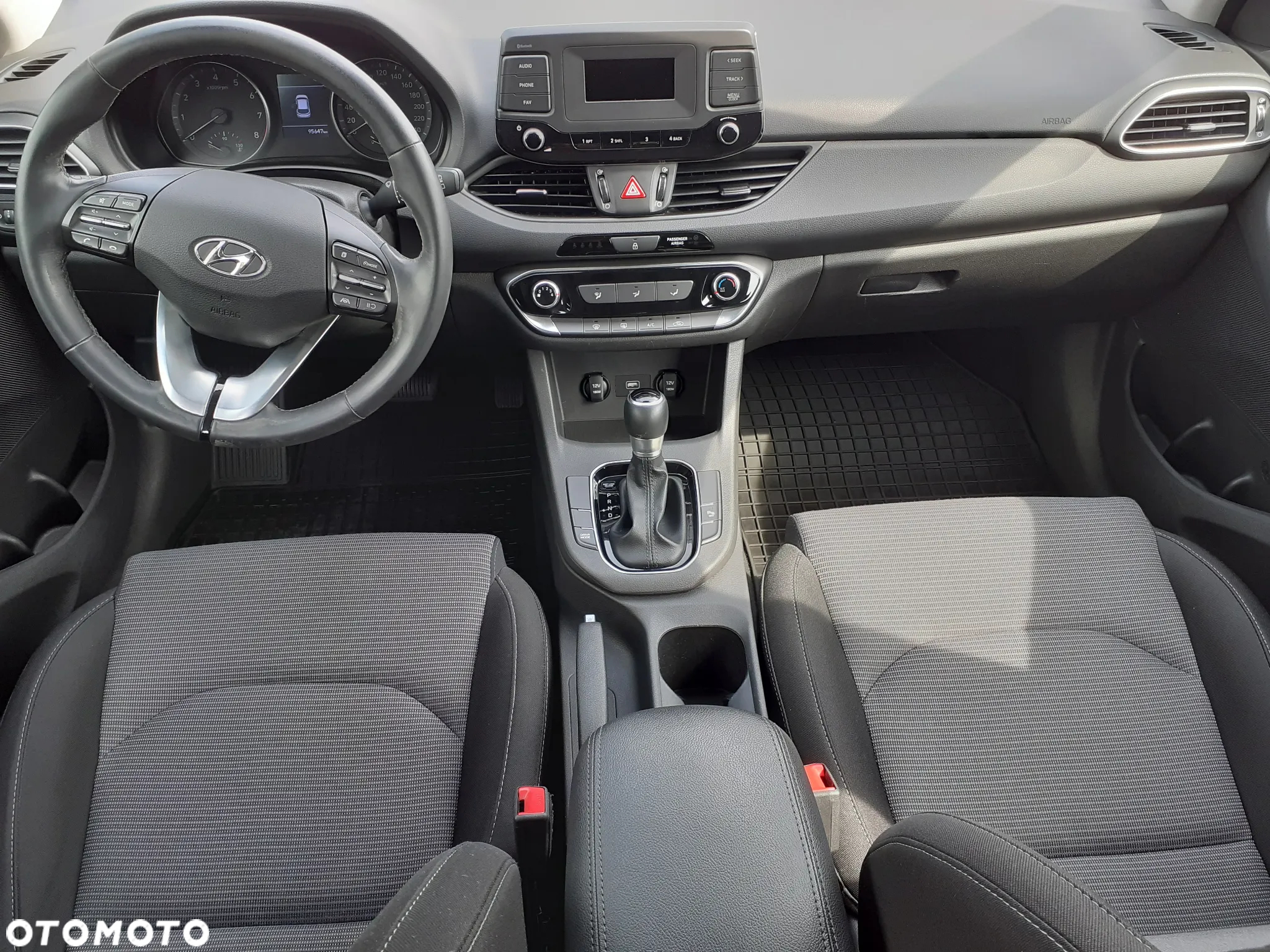 Hyundai i30 1.0 T-GDI Classic + DCT - 5
