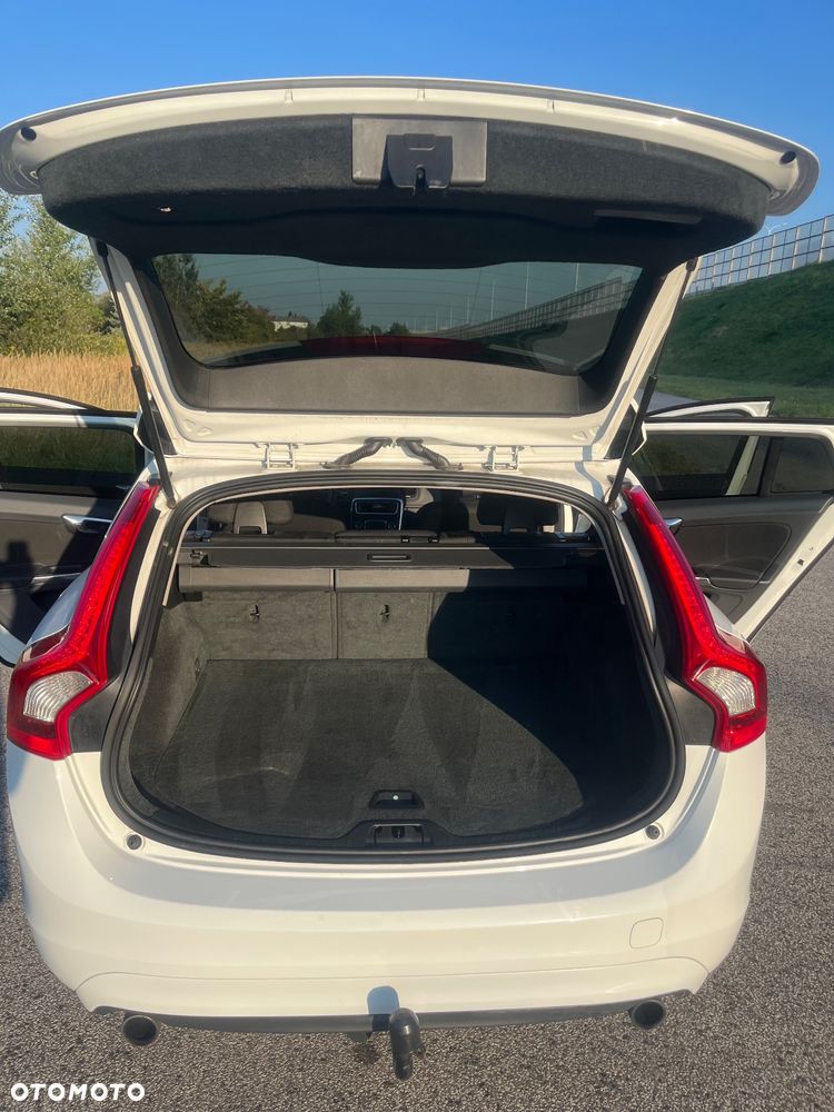 Volvo V60 - 8
