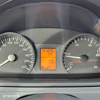 Mercedes-Benz VITO - 10