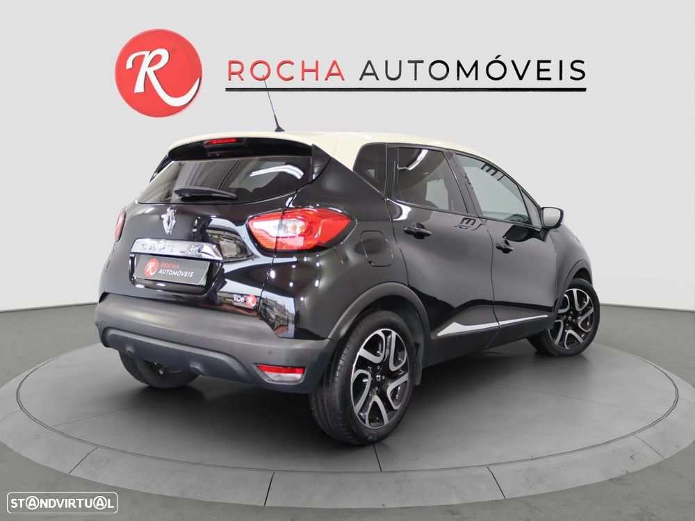 Renault Captur - 7