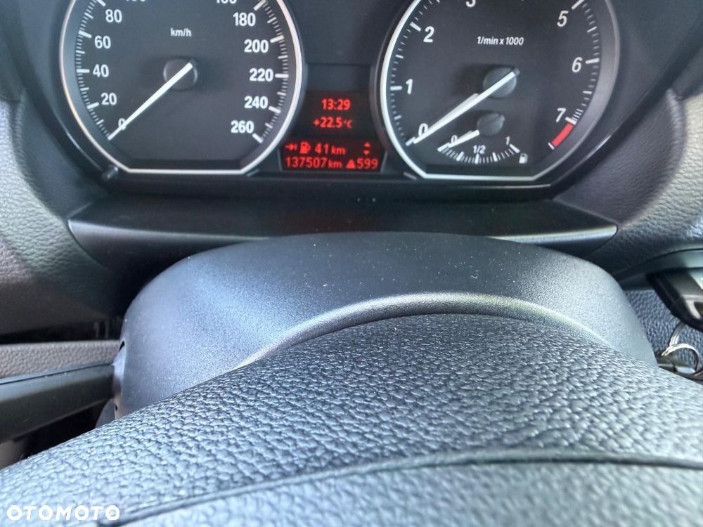 BMW Seria 1 130i - 17