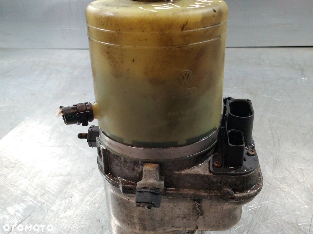 POMPA WSPOMAGANIA ELEKTRYCZNA SEAT IBIZA III 6Q0423371 1.2 12V - 6