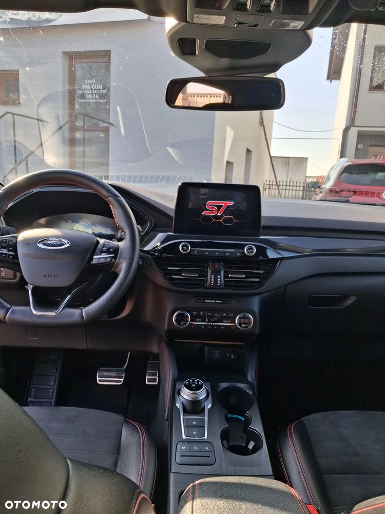 Ford Kuga 2.0 EcoBlue 4x4 ST-LINE - 20