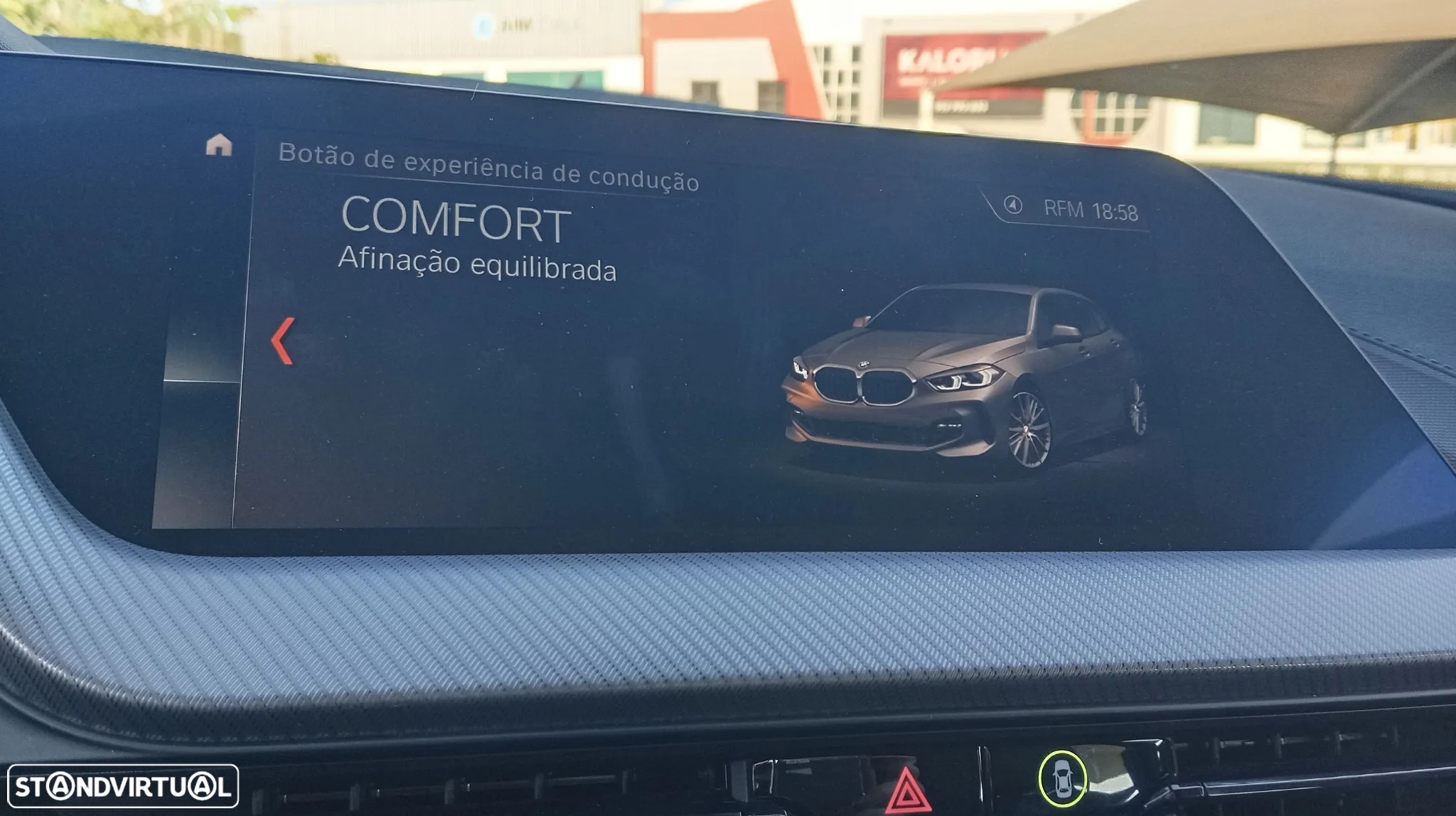 BMW 116 d Corporate Edition M - 28