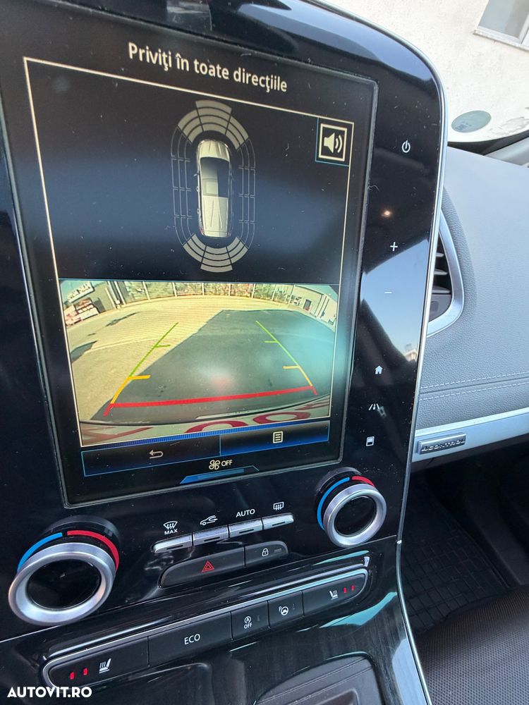 Renault Espace Energy dCi 160 EDC Initiale Paris - 23