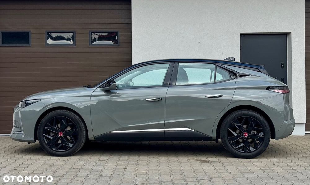 DS Automobiles DS 4 1.2 PureTech Performance Line - 6