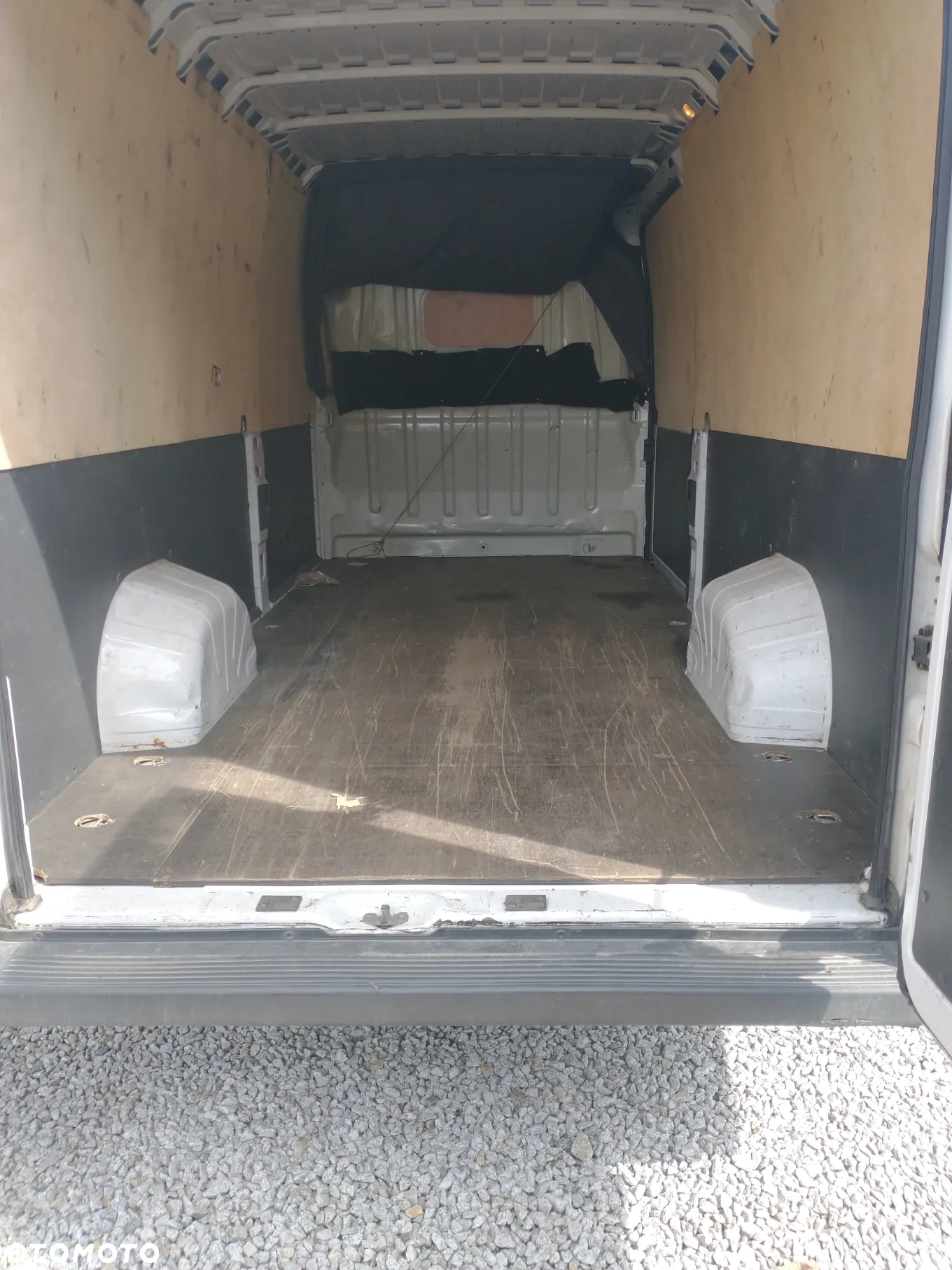 Fiat Ducato - 2