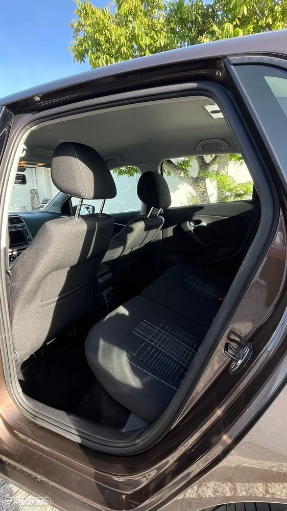 VW Polo 1.0 Lounge - 36