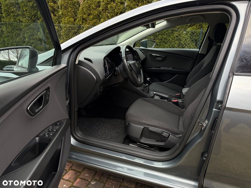 Seat Leon 1.4 TSI Style S&S - 6