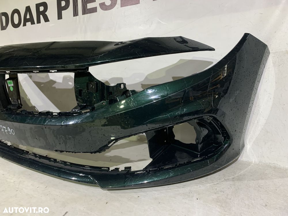 Bara fata Fiat Tipo, facelift, 2020, 2021, 2022, 2023, 2024, cod origine OE 735734363. - 3