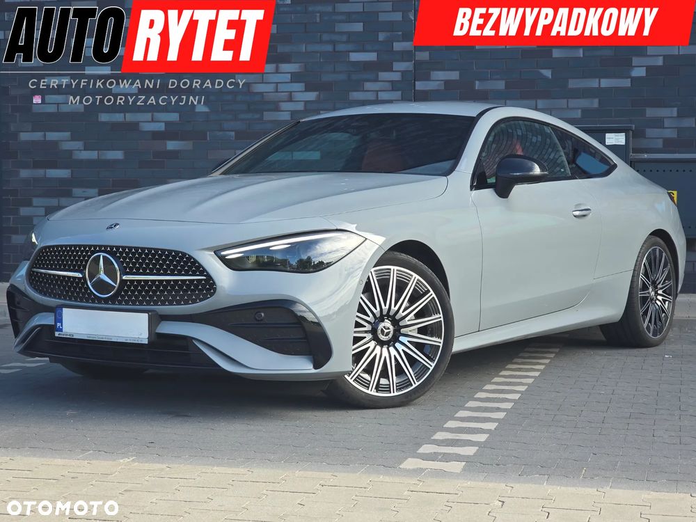 Mercedes - Benz CLE