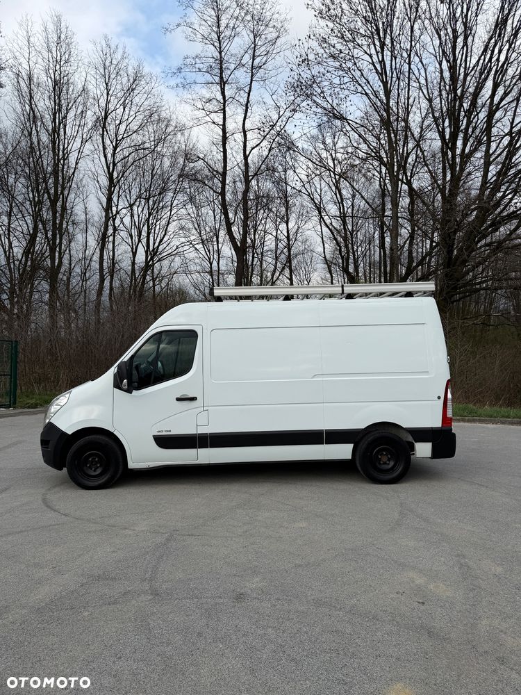 Renault Master - 4