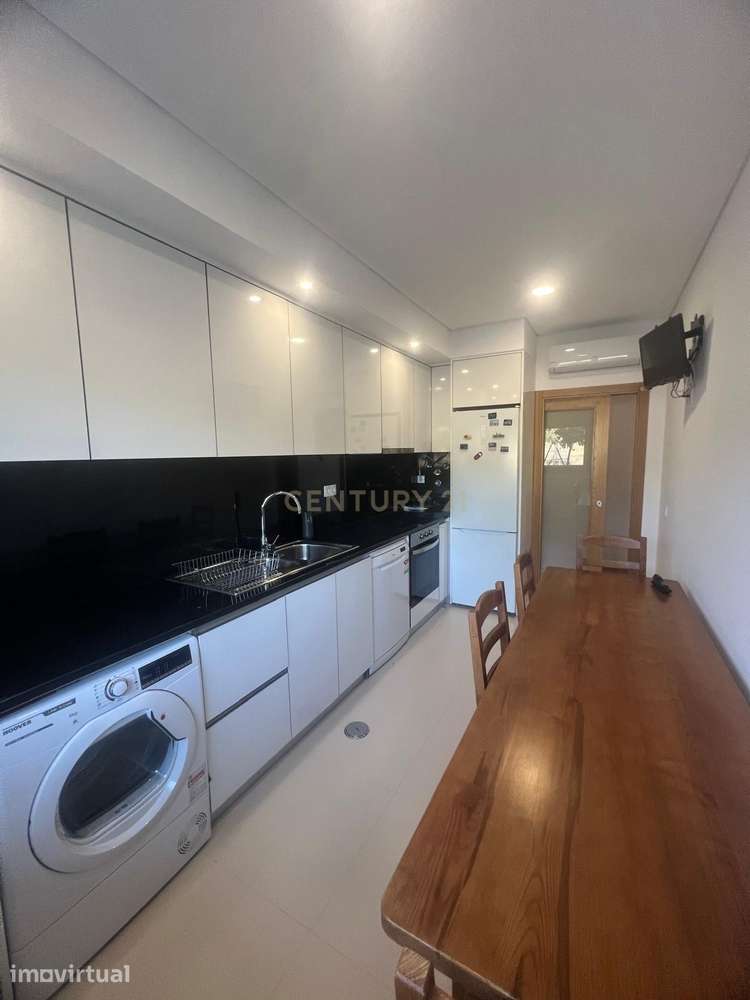 Apartamento T2 | Alvaiázere | Leiria - Grande imagem: 3/13