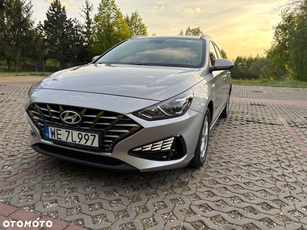 Hyundai i30 1.0 T-GDI Modern - 14