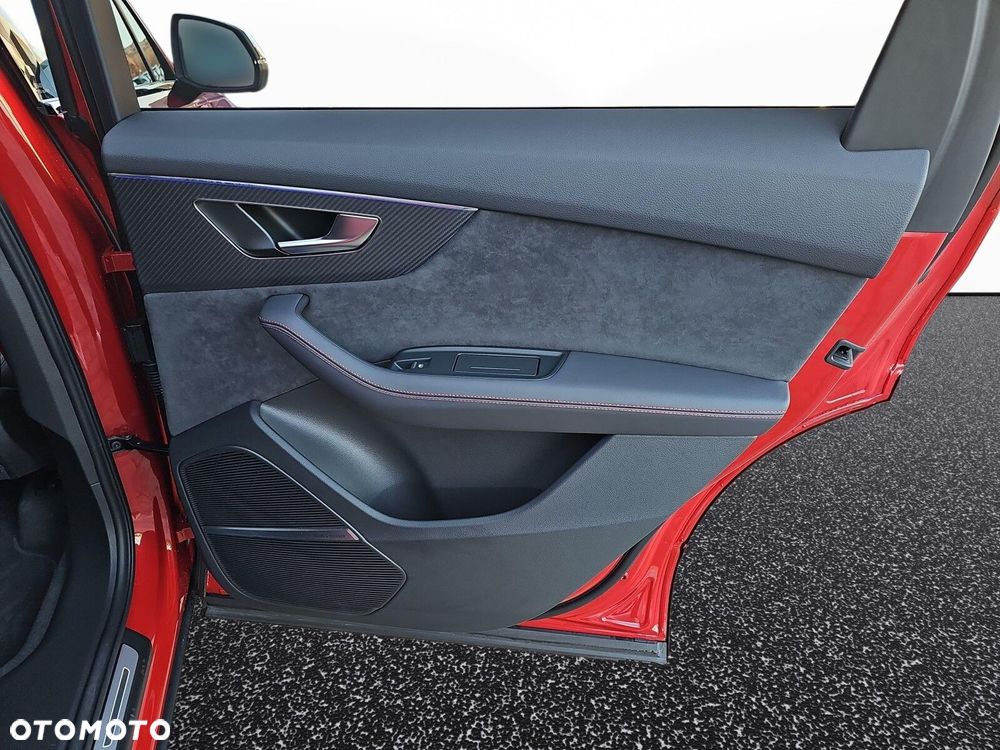 Audi SQ7 TFSI Quattro Tiptronic - 25