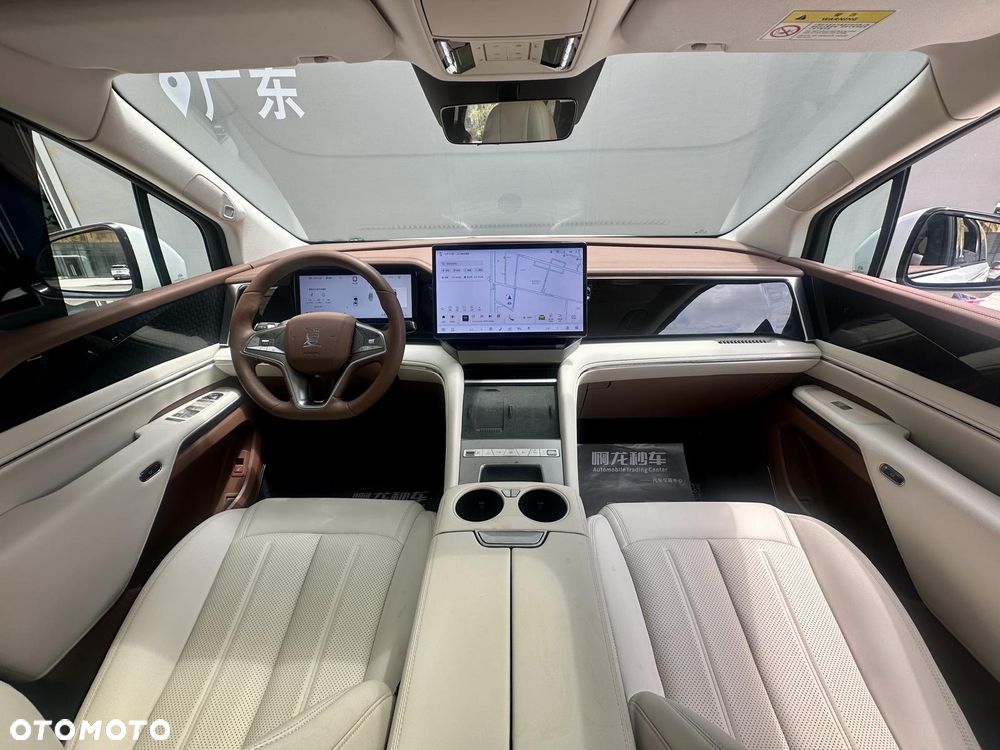 BYD Xia - 7