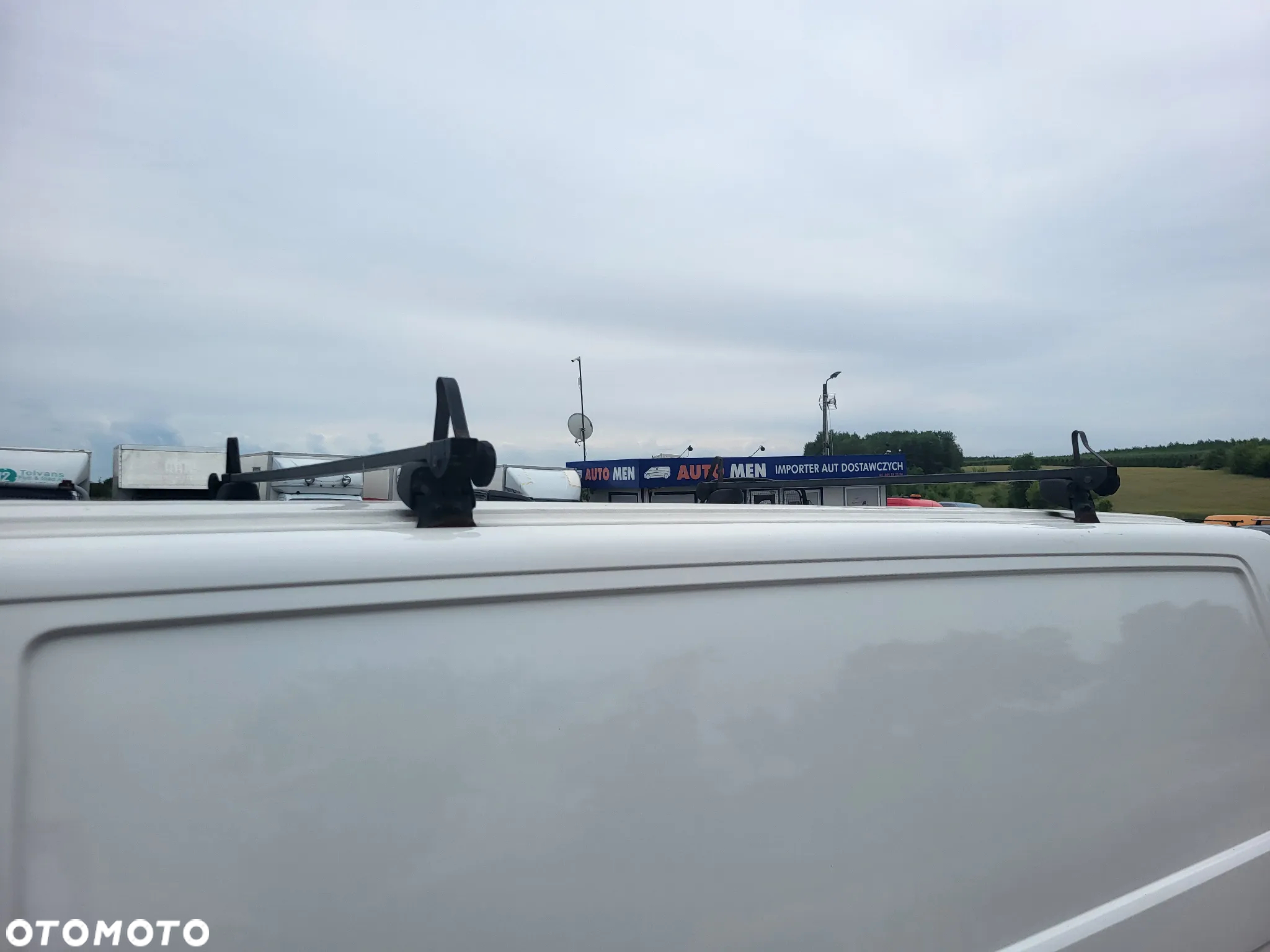 Volkswagen Transporter - 18