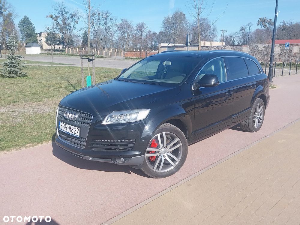 Audi Q7 - 12