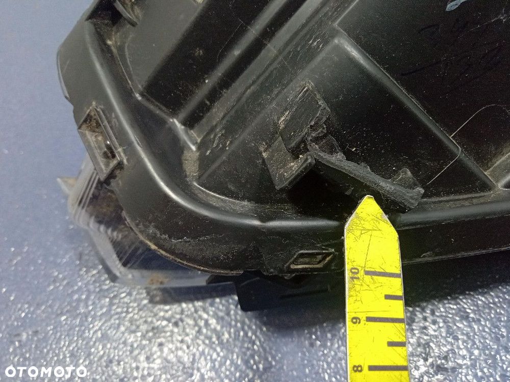 HYUNDAI BAYON REFLEKTOR PRAWY PRZEDNI LED 92208Q0500 - 10