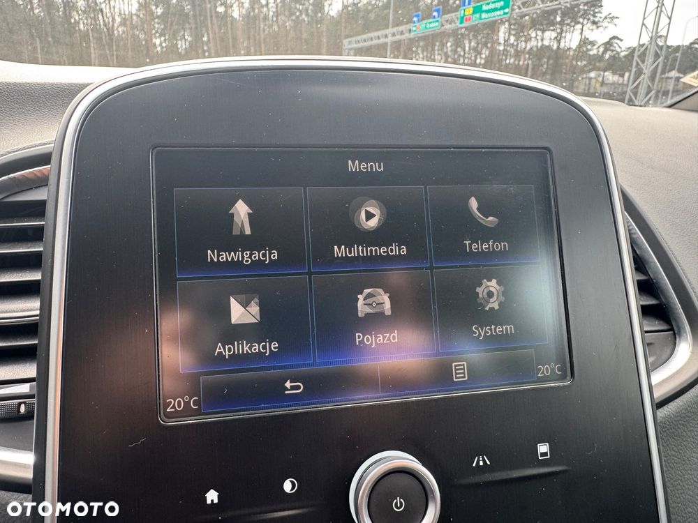 Renault Grand Scenic - 33