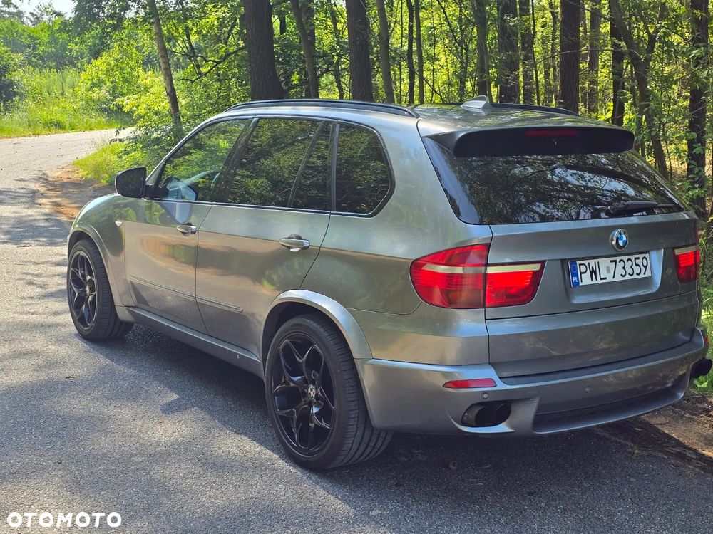 BMW X5 3.0sd xDrive - 3